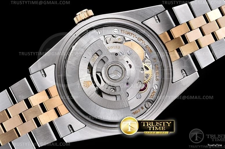 0913 Popular RDJ0361O – DJ 36mm 761